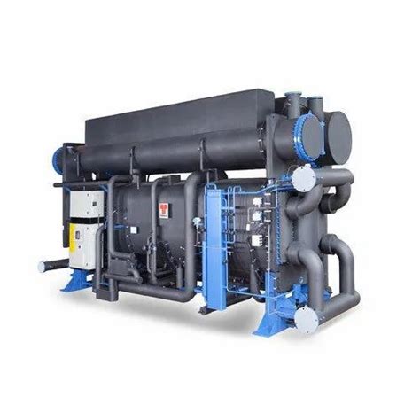 Absorption Chiller Lithium Bromide Absorption Chillers Latest Price