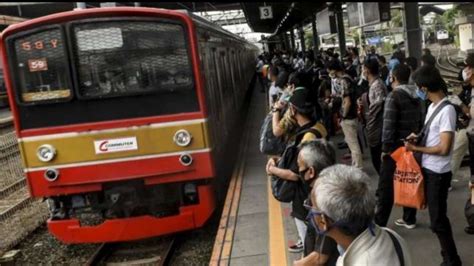 Simak Jadwal KRL Solo Jogja Hari Ini Selasa 20 Desember 2022 Tersedia