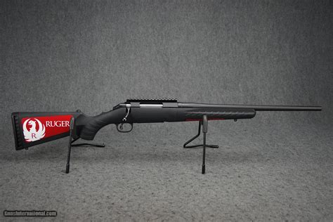 Ruger American Compact Win Barrel