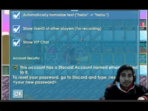 CARA VERIFIKASI AKUN CPS KE Discord TERBARU CARA Ganti Pasword Claim