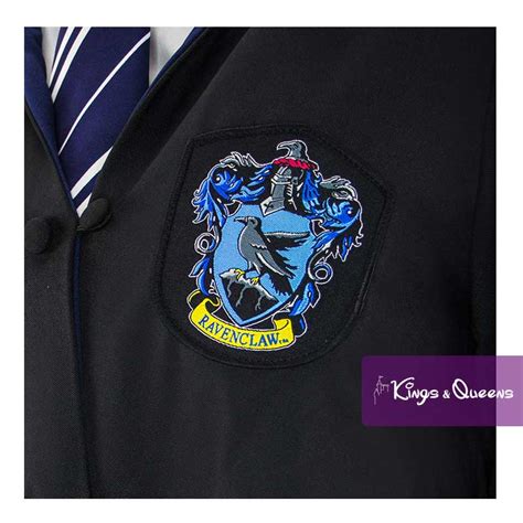 Harry Potter Wizards Robe Ravenclaw