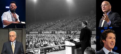 The Greatest Sermons Ever Preached By The Top Preachers Of All Time