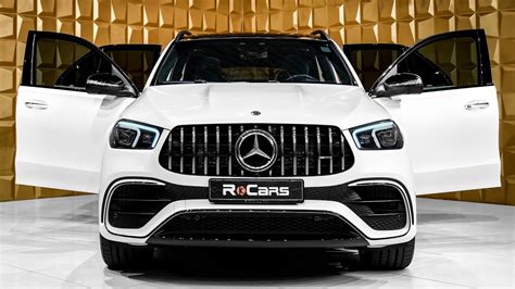 2020 Mercedes Amg Gle 63 S Sound Interior And Exterior Details Youtube