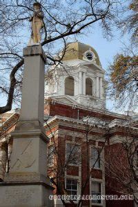 Bartow County | Georgia Jail Inmate Search