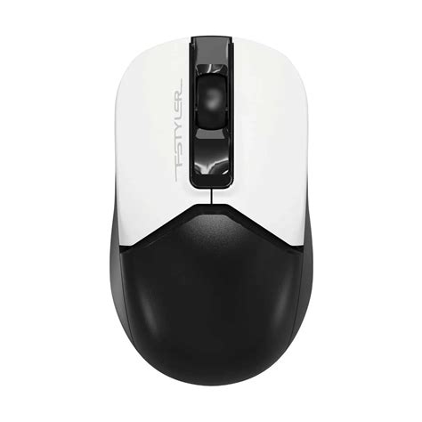 A4TECH FG12 FStyler Mouse Price In BD Ryans