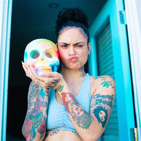 KEHLANI FENTY | Kehlani, Kehlani instagram, Kehlani parrish