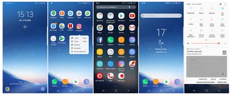 Samsung Galaxy S8 Review Completa Análisis Con Características