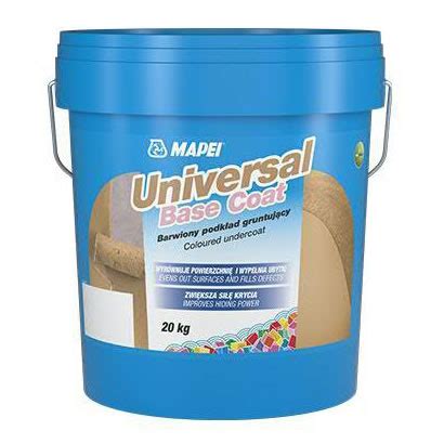 Universal Base Coat alapozó Proidea