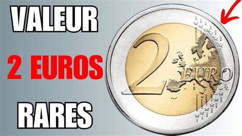 Valeur De Pieces De Euros Rares En