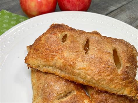 Copycat Mcdonalds Hot Apple Pies Hot Rods Recipes