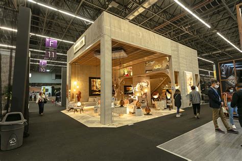 Expo Mueble Internacional 2022 A Diseño