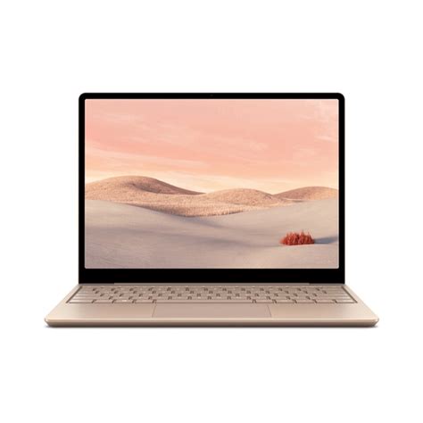 Máy Tính Xách Tay Microsoft Surface Laptop Go Core I5 1035g1 8gb 128gb Ssd 12 4inch Touch