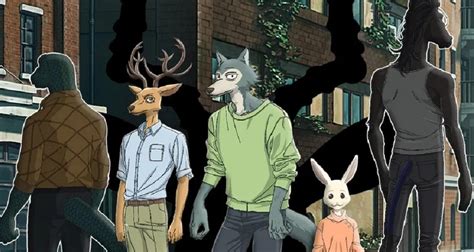 Beastars Season 3 Release Window Cast Plot And More