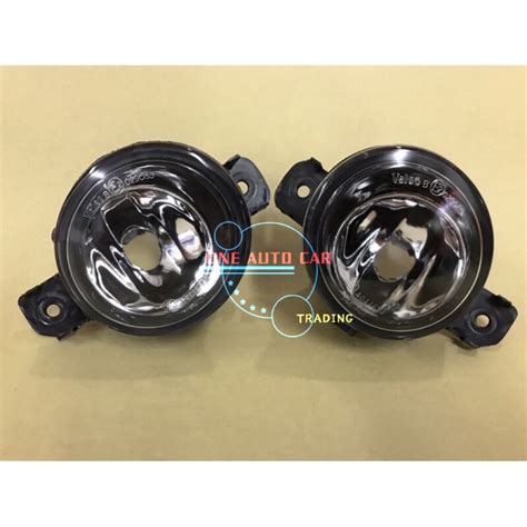 Nissan Ori Valeo Oem Fog Lamp Teana Almera Sylphy X Trail Navara