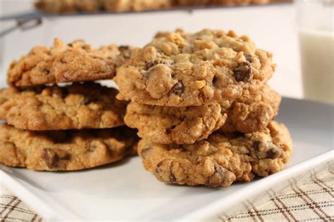 15 Easy Rolled Oats Cookies – Easy Recipes To Make at Home