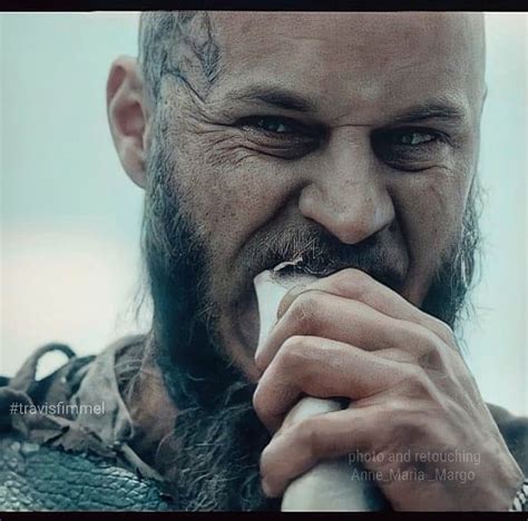 Travis Alexander Ragnar Lothbrok Travis Fimmel Like U Lee Jeffries