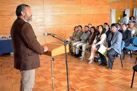 Tras Cierre De Ciclo Estudiantes Destacan Formaci N Integral Entregada