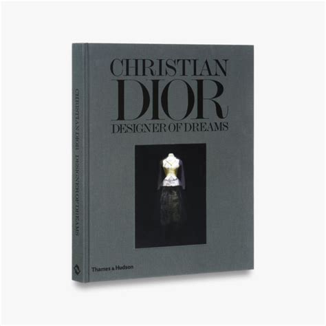 Christian Dior: Designer of Dreams - Fashion Museum Riga Online Store