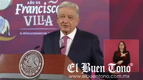 AMLO es el streamer más visto de Latinoamérica en 2023 El Buen Tono