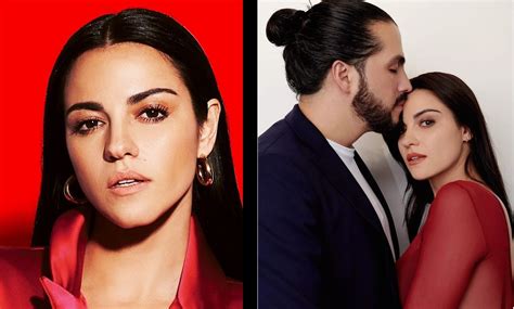 Andrés Tovar Revela Detalles De Cómo Maite Perroni Recibió A Su Hija