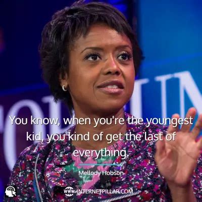 65 Best Mellody Hobson Quotes from the Famous American Businesswoman