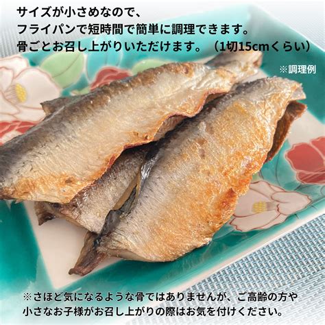 【鰊一夜干し 100g ×3パックセット】にしん お魚 おつまみ 珍味 肴 永光水産 鰊 一夜干し 3パック にしん 魚 国産骨ごと 食べ