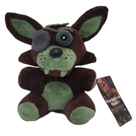 Fnaf Plushies Full Characters In Stock Us Five Nights Freddy S