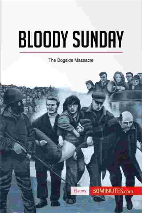 Pdf Bloody Sunday By 50minutes Ebook Perlego