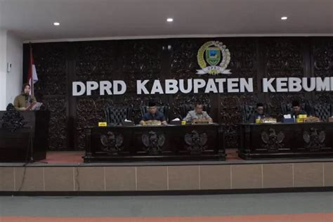 Pendapatan Diproyeksi Naik Rp 27 Miliar Pada Perubahan APBD Radar Jogja