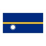 🇳🇷 Flag: Nauru Emoji Meaning with Pictures: from A to Z