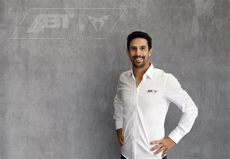 Ο Lucas Di Grassi στην Abt Cupra για τη νέα Season της Formula E