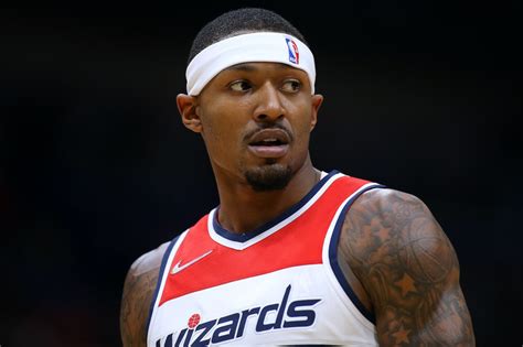 Bradley Beal Sends A 235 Million Message To The Wizards