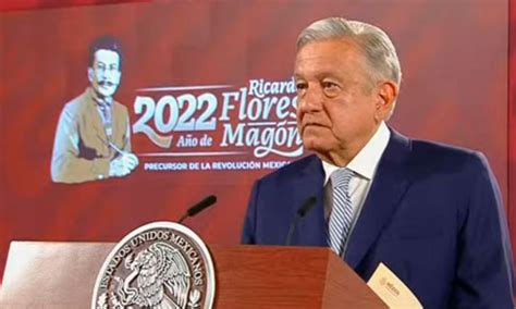 Títeres Y Peleles Responde Amlo A Calderón Y Zedillo