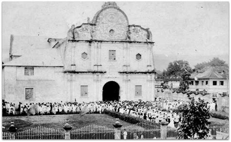 Historic Cebu Metropolitan Cathedral