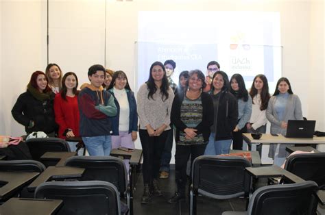 Estudiantes De Quinto A O De Pedagog A En Lenguaje Y Comunicaci N