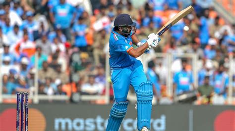 Rohit Sharma to focus on red-ball cricket, may shun playing T20Is in ...