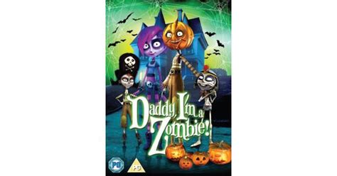 Daddy, I'm a Zombie Movie Review | Common Sense Media