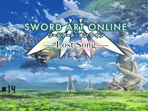 Sao Lost Song Ep 14 Meeting Rain Youtube