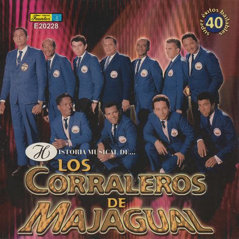 Los Corraleros De Majagual Mejores Canciones Discograf A Letras