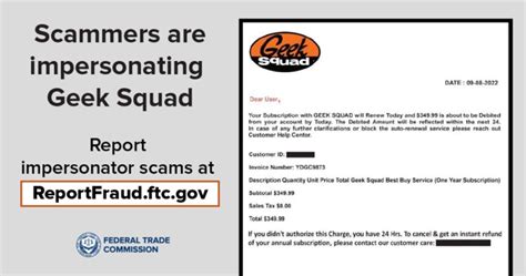 Geek Squad Scams All You Need To Know About Them To Stay Safe