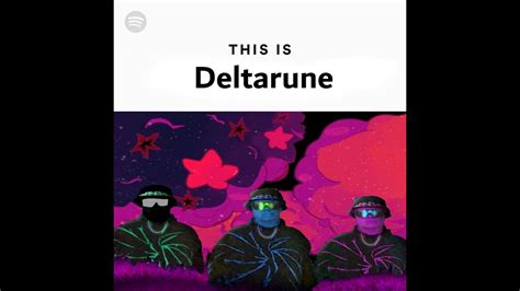 Deltarune Rude Buster Soundcloud Rapper Remix Youtube