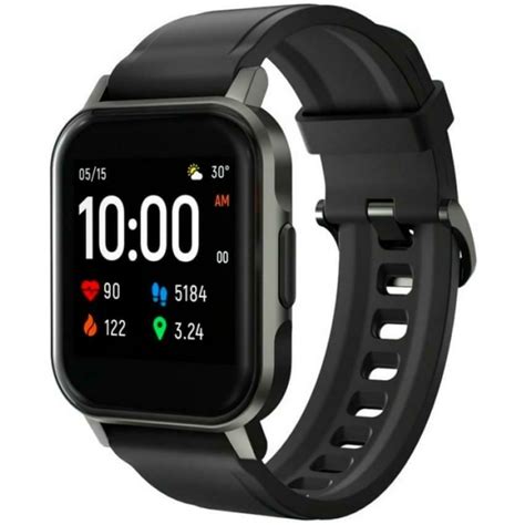 Haylou Watch Pro Smartwatch Ls Pro