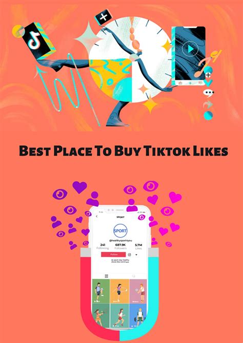 Ppt Best Place To Buy Tiktok Likes Powerpoint Presentation Free