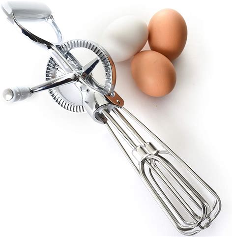 The 5 Best Rotary Egg Beaters In 2024 Skingroom