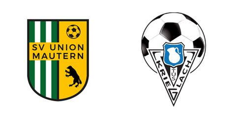 Svu Raiffeisen Mautern Ekro Tus Krieglach Ii Oefb At