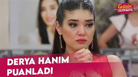 Hatice G Zya Lar Na Bo Uldu Gelinim Mutfakta Nisan Pazartesi Youtube