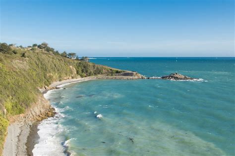 Retrouvez Les Cinq Plages De Binic Etables Sur Mer