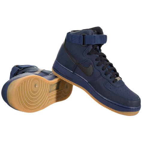 Nike Air Force 1 High '07 - 315121-408 - Sneakerhead.com – SNEAKERHEAD.com