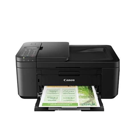 Clearance Canon Pixma Tr S Ink Efficient Inkjet Printer Print