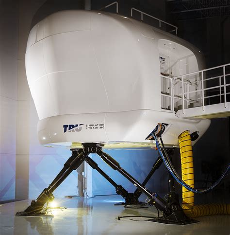 Textron Inc Tru Simulation Training Signs Agreement With Royal Flying Doctor Service For